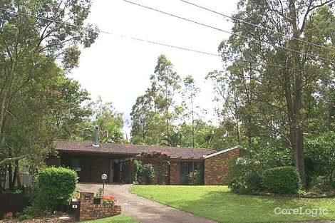 Property photo of 6 Colac Court Cornubia QLD 4130