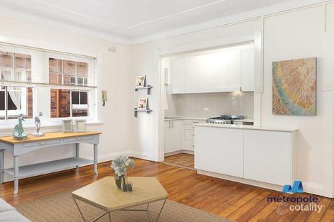 Property photo of 6/27 Prince Street Randwick NSW 2031