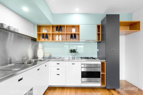 Property photo of 307/7 Greeves Street St Kilda VIC 3182
