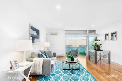 Property photo of 307/7 Greeves Street St Kilda VIC 3182