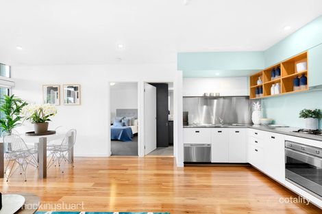 Property photo of 307/7 Greeves Street St Kilda VIC 3182