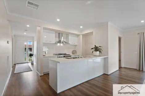 Property photo of 21 David Street Horsham VIC 3400