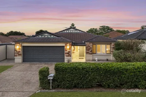 37 Bekker Pl, Kuraby, QLD 4112