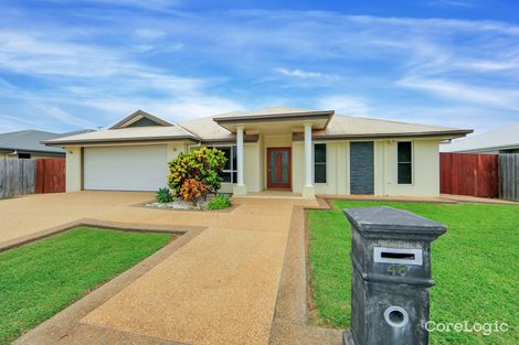 Property photo of 48 Greathead Road Ashfield QLD 4670