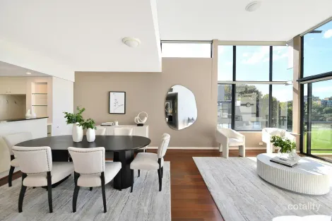 Property photo of 608/1A Clement Place Rushcutters Bay NSW 2011