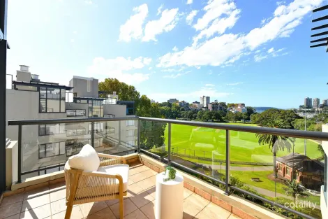 Property photo of 608/1A Clement Place Rushcutters Bay NSW 2011