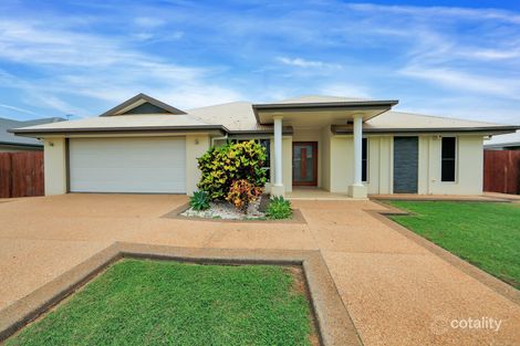 Property photo of 48 Greathead Road Ashfield QLD 4670