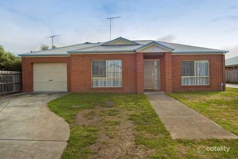 1/89 Flinders Ave, Lara, VIC 3212