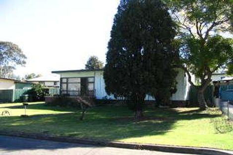 18 Mawson Rd, Tregear, NSW 2770