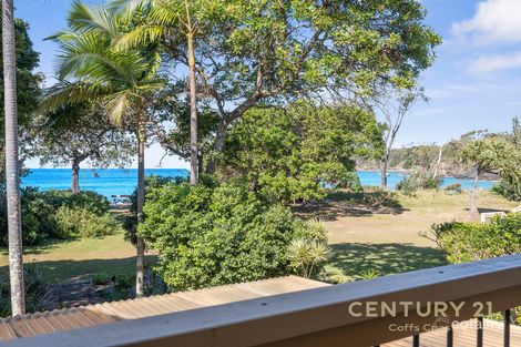 Property photo of 3/9-11 Shell Cove Lane Korora NSW 2450
