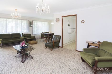 Property photo of 44 Abalone Avenue Paradise Point QLD 4216