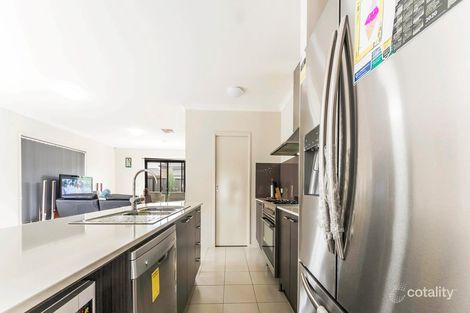 Property photo of 3 Betinick Road Truganina VIC 3029