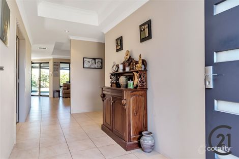 Property photo of 5 Kukerin Way Dawesville WA 6211