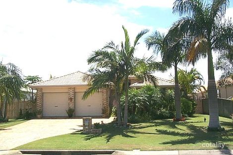 53 Wedgebill Pde, Burleigh Waters, QLD 4220