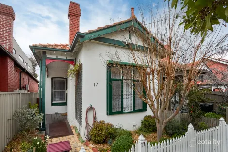Property photo of 17 Bennett Street Richmond VIC 3121
