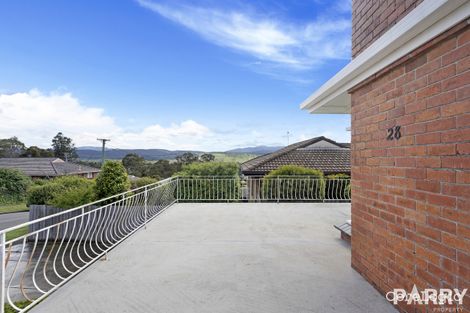 Property photo of 28 Clarendon Street Youngtown TAS 7249