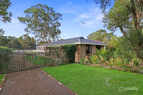 Property photo of 93 Irwin Street Werrington NSW 2747