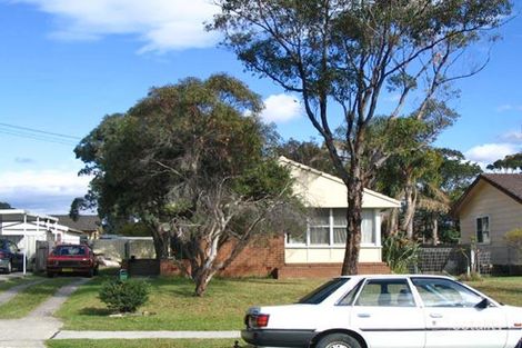 94 King St, Warilla, NSW 2528