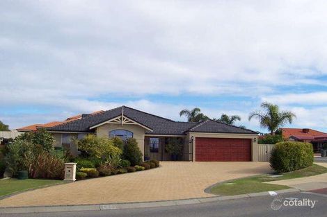 Property photo of 35 Silver Sands Drive Iluka WA 6028