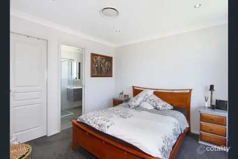 Property photo of 5 Mitchell Place Gunnedah NSW 2380