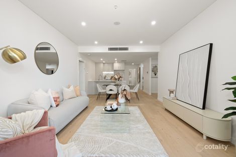 Property photo of 5/38 Park Avenue Waitara NSW 2077
