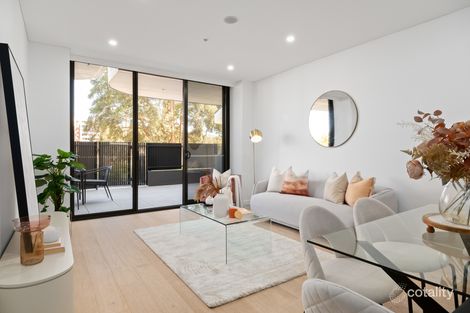 Property photo of 5/38 Park Avenue Waitara NSW 2077
