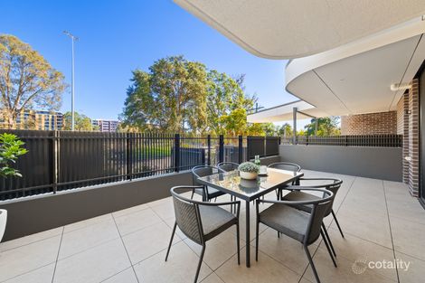 Property photo of 5/38 Park Avenue Waitara NSW 2077