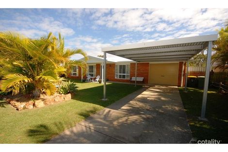 Property photo of 19 Bowls Street Yeppoon QLD 4703