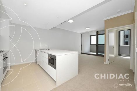 605/51-53 Hill Rd, Wentworth Point, NSW 2127