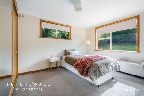 Property photo of 91 Gillon Crescent Mount Stuart TAS 7000