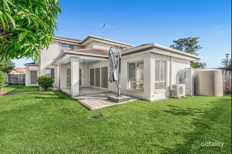 Property photo of 25 Bentleigh Street Calamvale QLD 4116