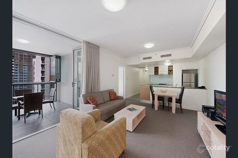 Property photo of 2602/128 Charlotte Street Brisbane City QLD 4000