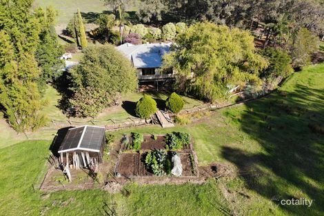 87 Butcher Rd, Ferguson, WA 6236