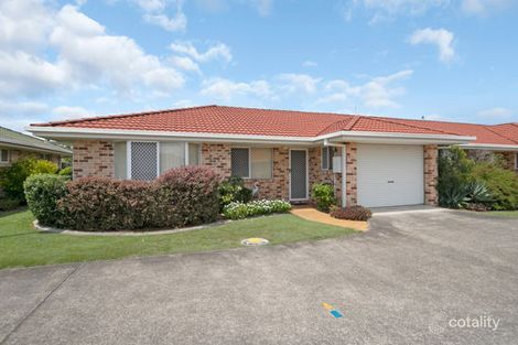 Property photo of 79/101 Grahams Road Strathpine QLD 4500