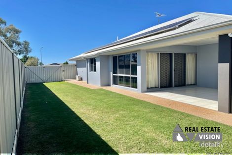 Property photo of 19 Desgrand Street Emerald QLD 4720