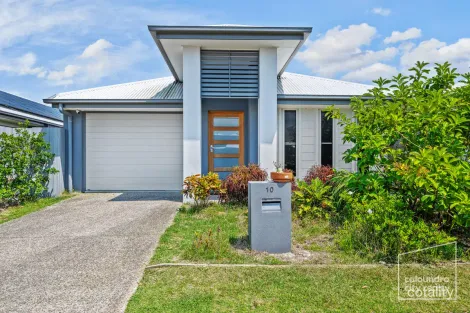 Property photo of 10 Elice Street Nirimba QLD 4551
