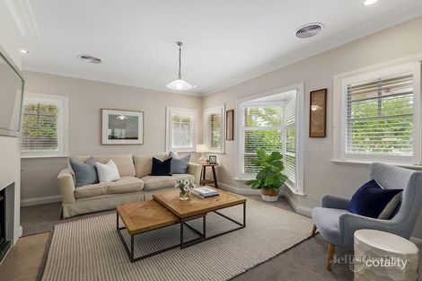Property photo of 5/5-7 Valley Parade Glen Iris VIC 3146
