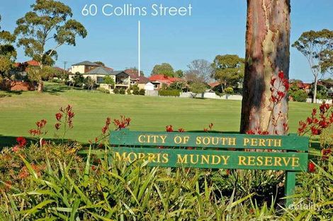 Property photo of 60 Collins Street Kensington WA 6151