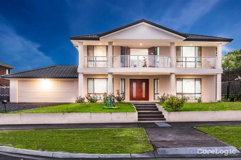 Property photo of 1 Merrowland Avenue Cranbourne North VIC 3977