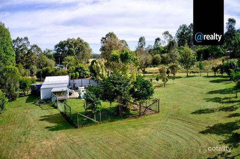 Property photo of 3 Gordon Earl Drive Millstream QLD 4888
