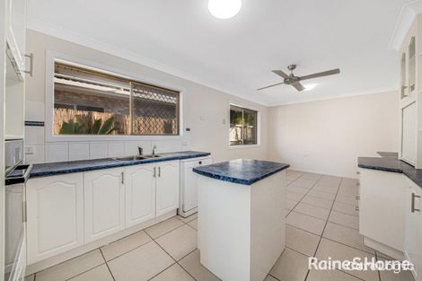 Property photo of 11 Grevillea Crescent Kin Kora QLD 4680