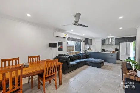 Property photo of 10 Elice Street Nirimba QLD 4551