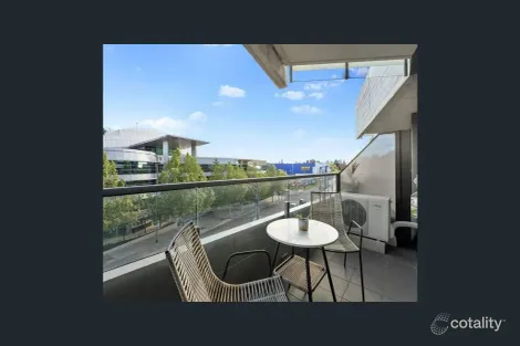 Property photo of 411/4 Acacia Place Abbotsford VIC 3067