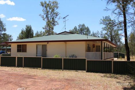129 Banjarra Dr, Charleville, QLD 4470