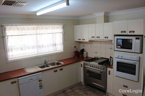 Property photo of 129 Banjarra Drive Charleville QLD 4470