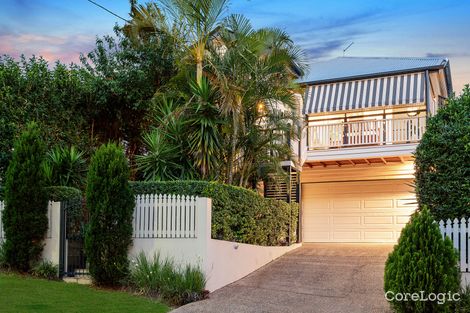 Property photo of 7 Oakwal Terrace Windsor QLD 4030