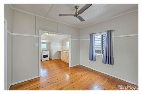 Property photo of 22A Charles Street Berserker QLD 4701