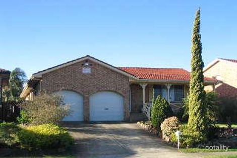 4 Wagstaff St, Edensor Park, NSW 2176