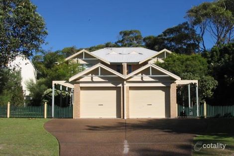 6 Kikarra Cres, Hawks Nest, NSW 2324