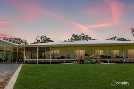 Property photo of 21 Countess Russell Crescent Agnes Water QLD 4677